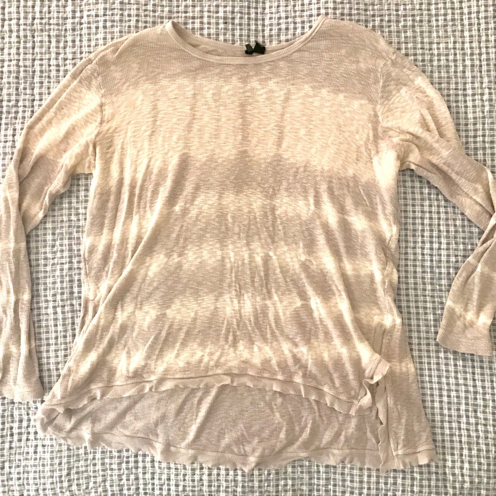 Bohemian Shirt